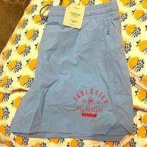 Fabletics 3” Shorts